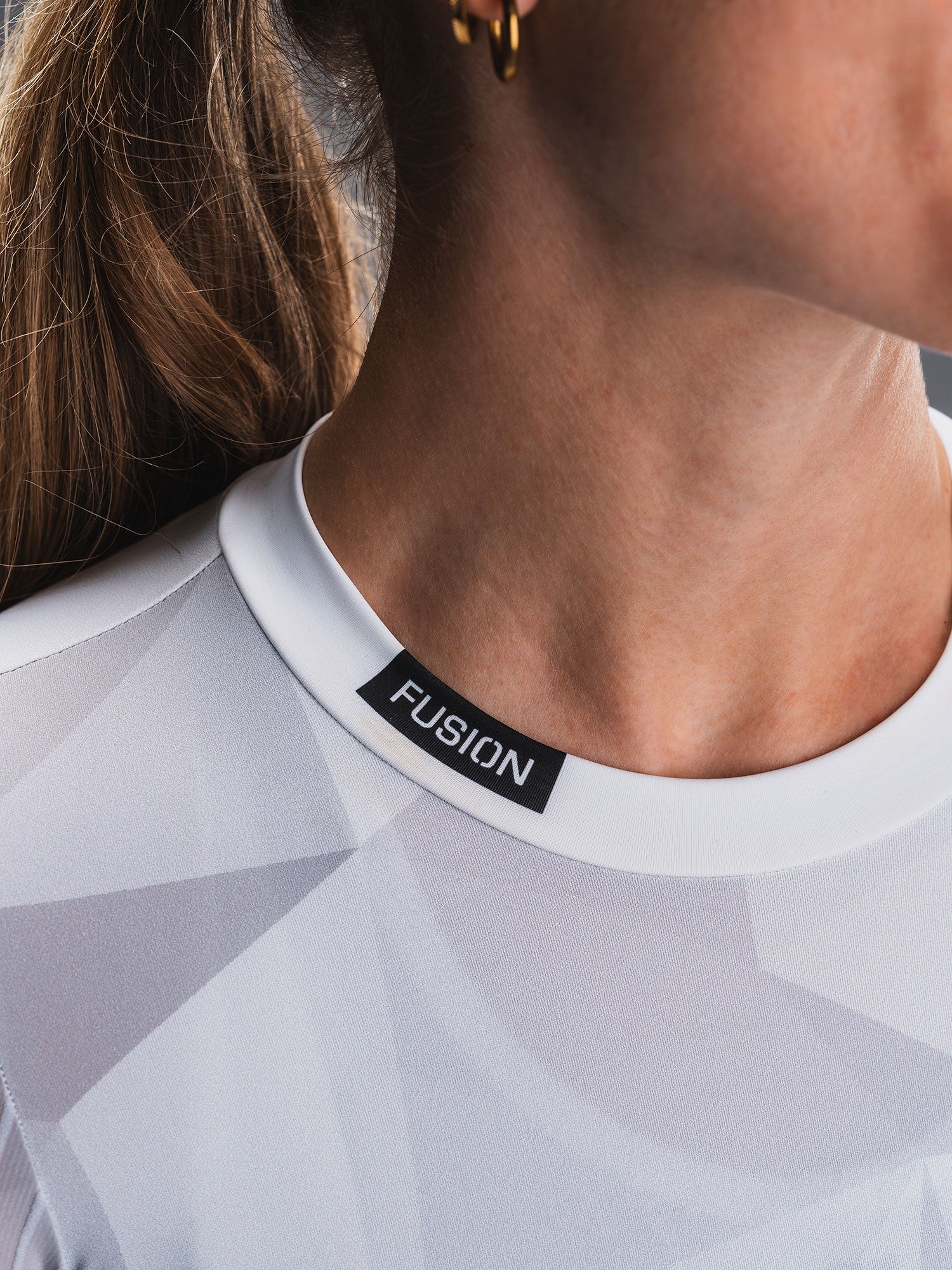 Womens TEMPO! PRO Jersey - Image 7