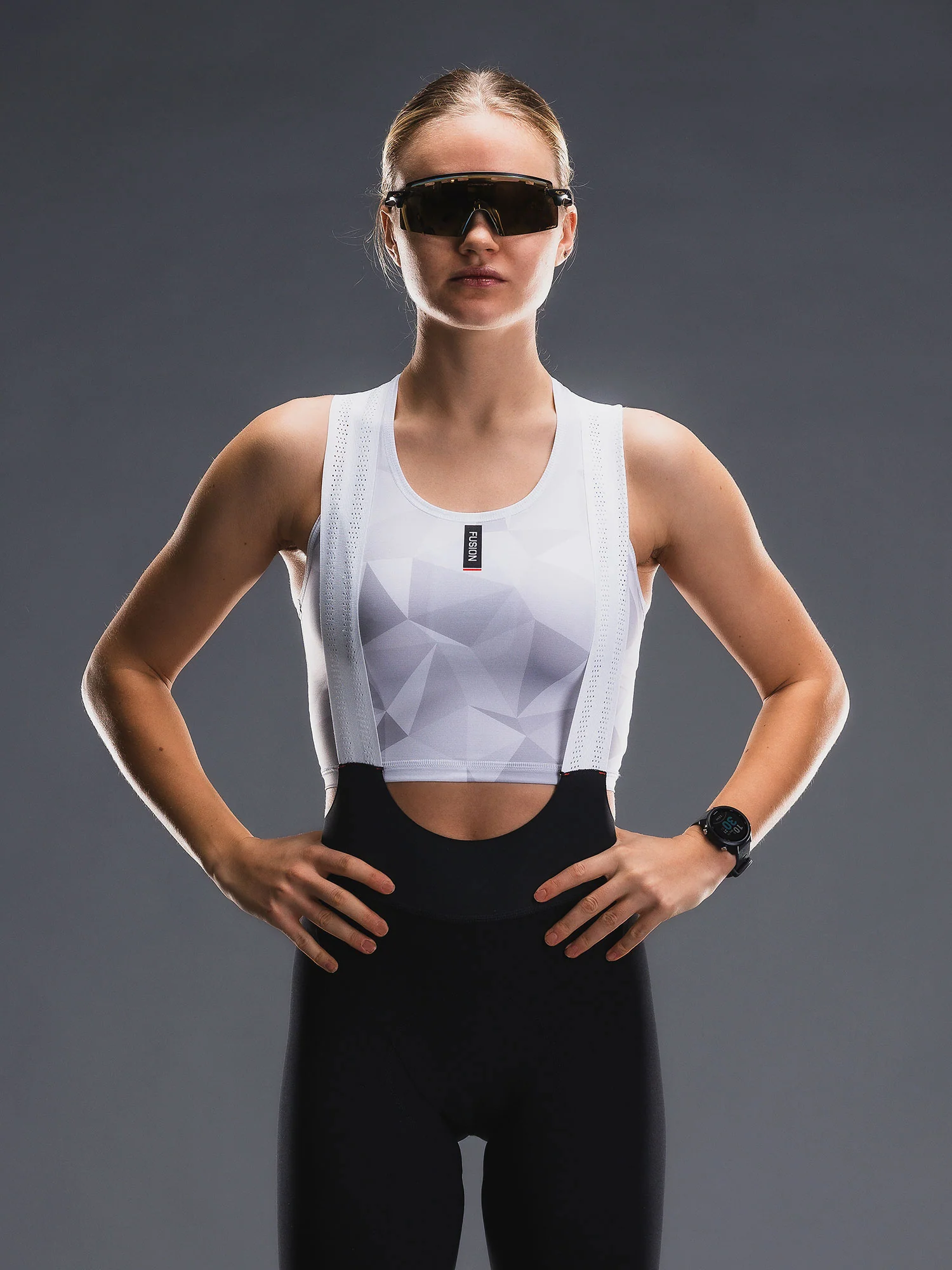 Womens TEMPO! PRO Top