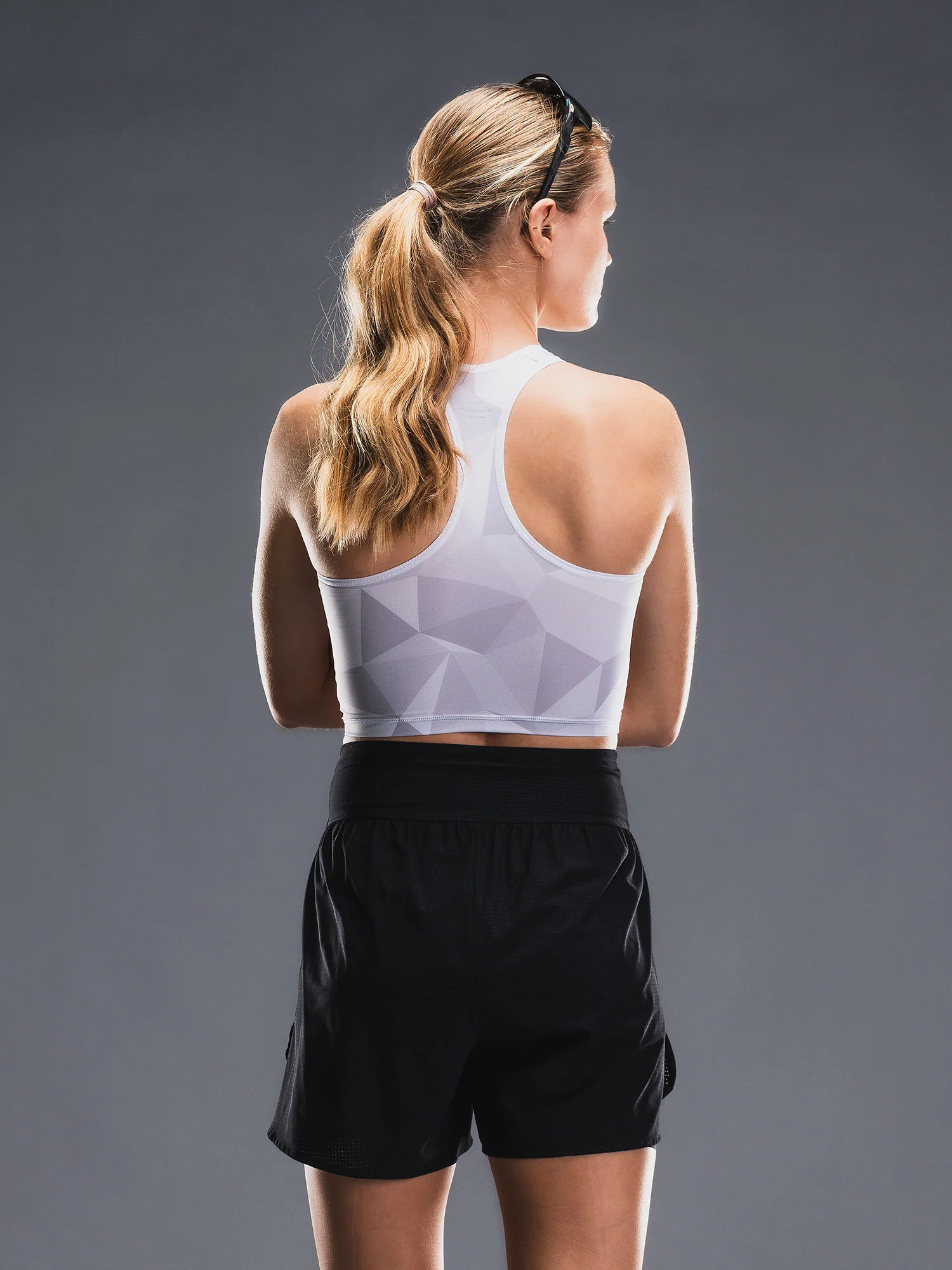 Womens TEMPO! PRO Top - Image 2