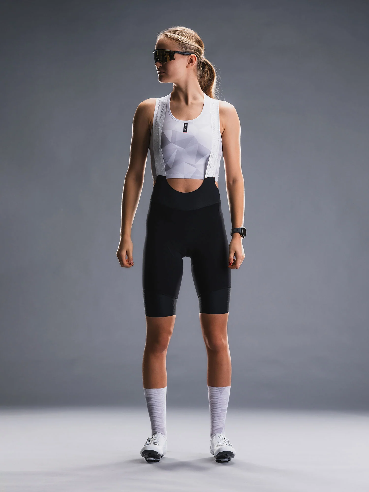 Womens TEMPO! PRO Top - Image 4