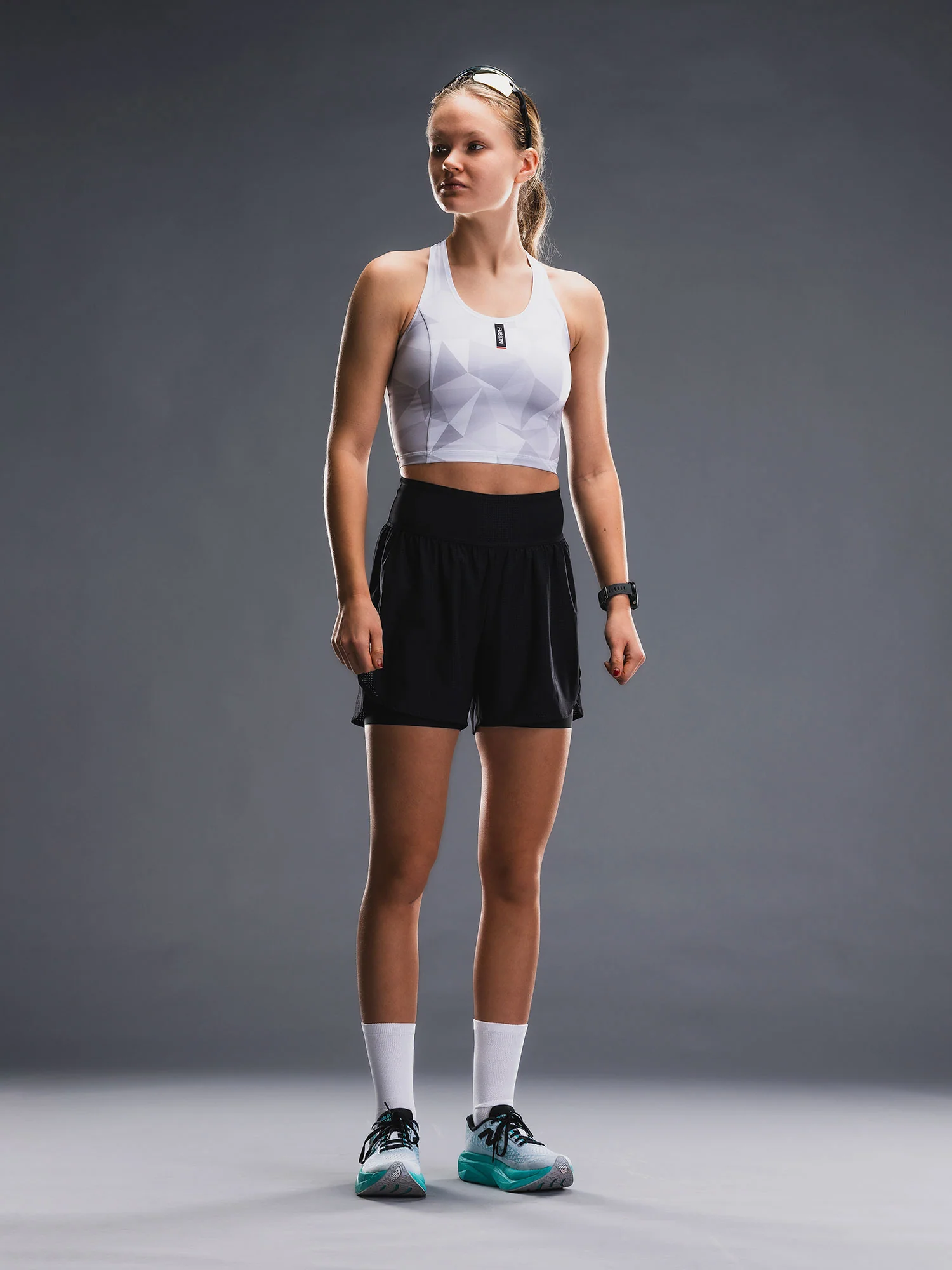 Womens TEMPO! PRO Top - Image 5