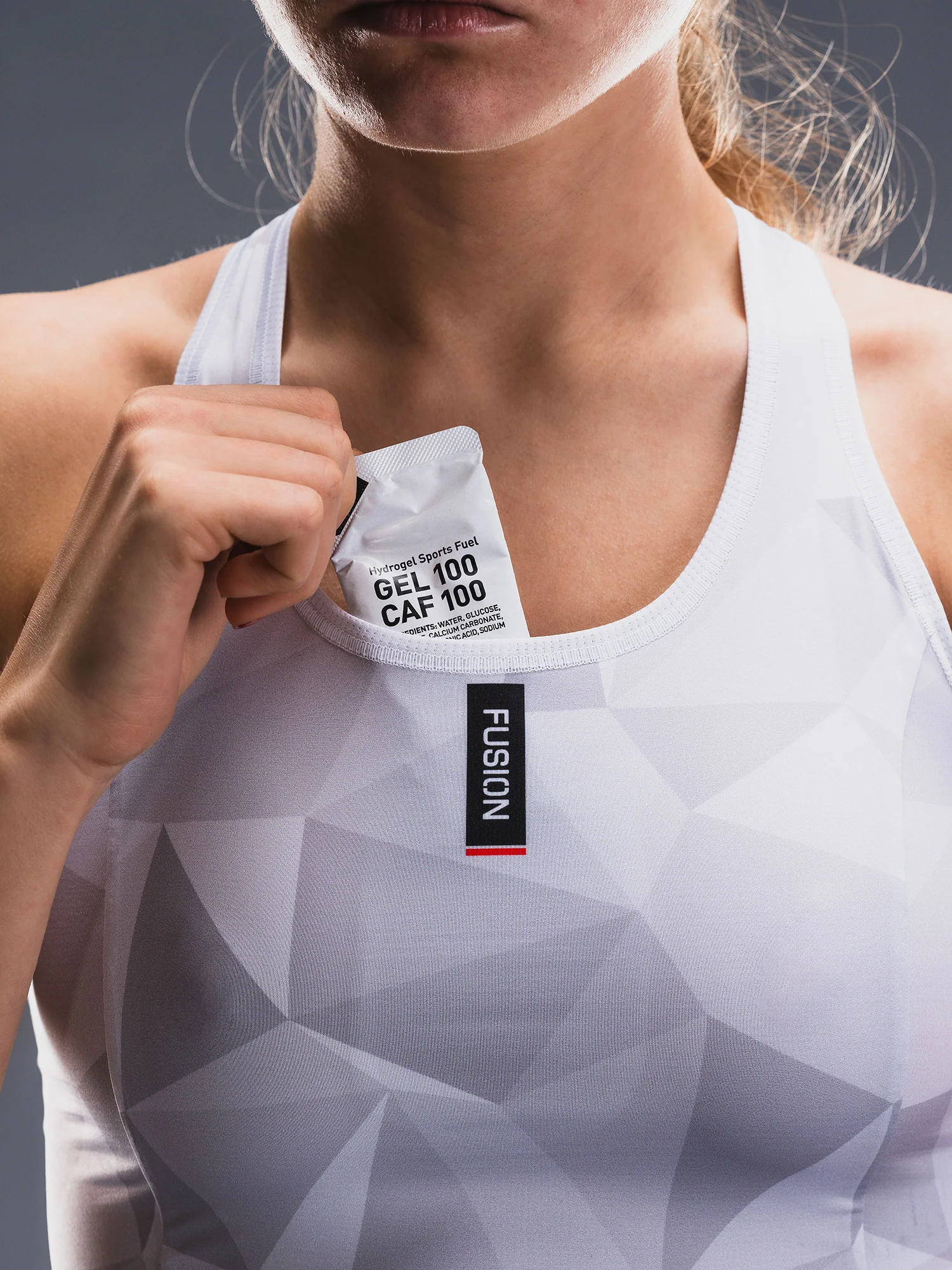 Womens TEMPO! PRO Top - Image 6