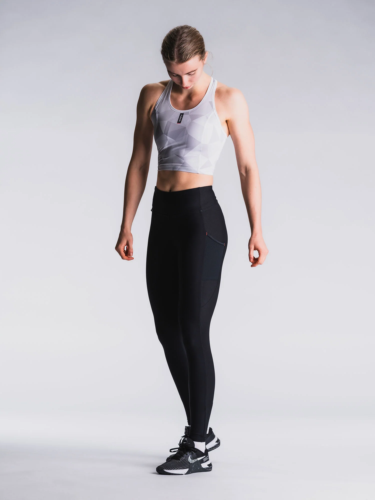 Womens TEMPO! PRO Top - Image 8