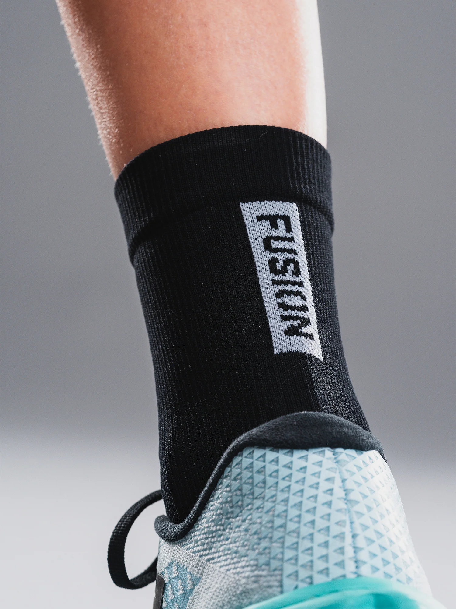 Womens TEMPO! TWO Run Sock - Image 10