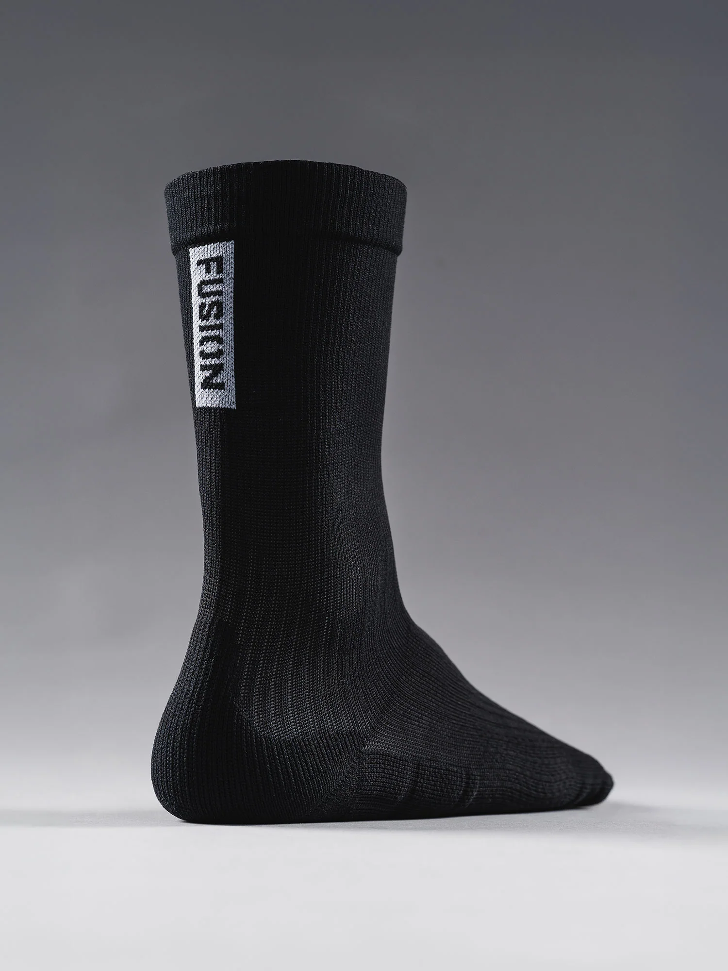 Womens TEMPO! TWO Run Sock - Image 12