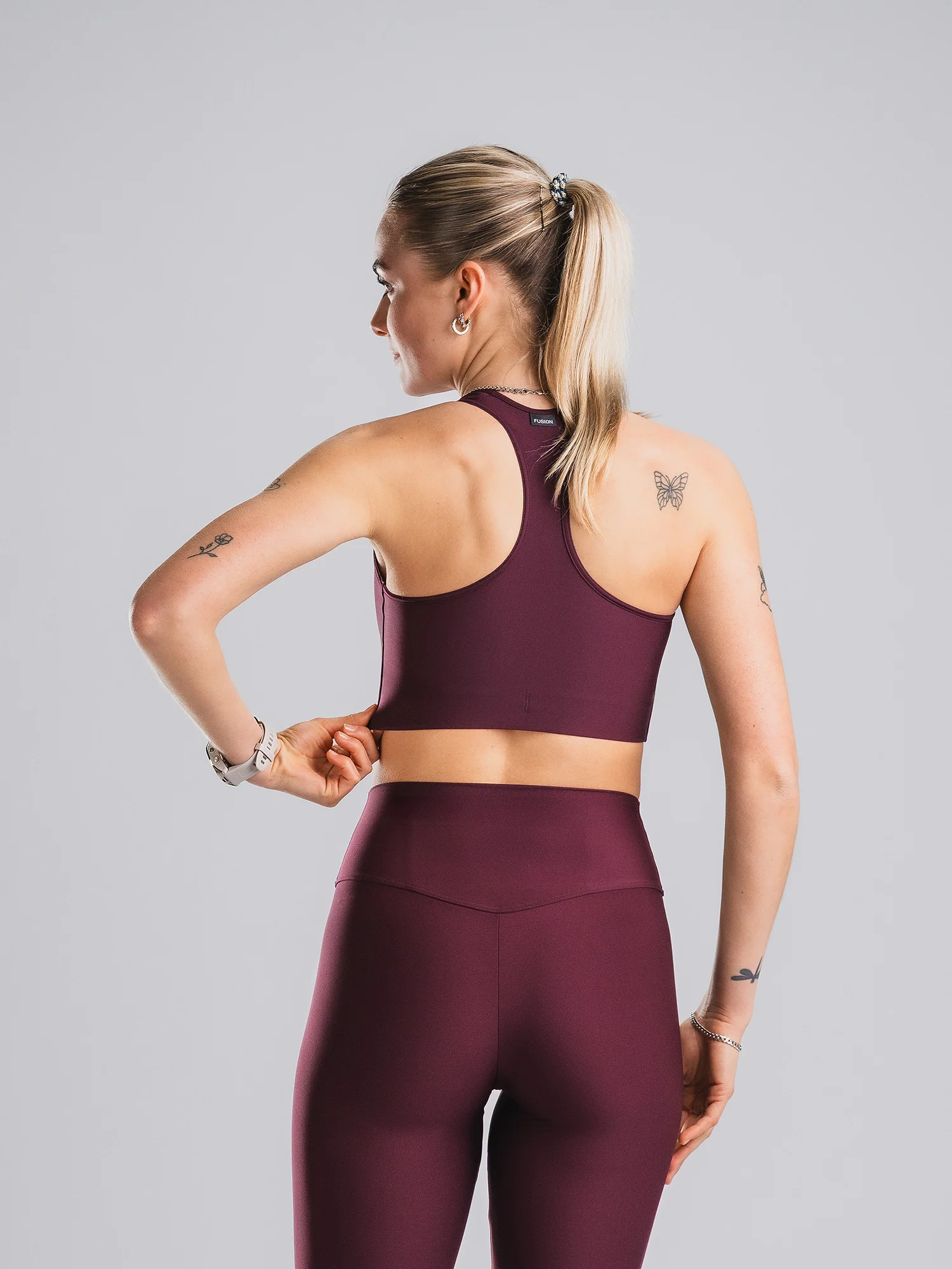 Womens Top - Image 8