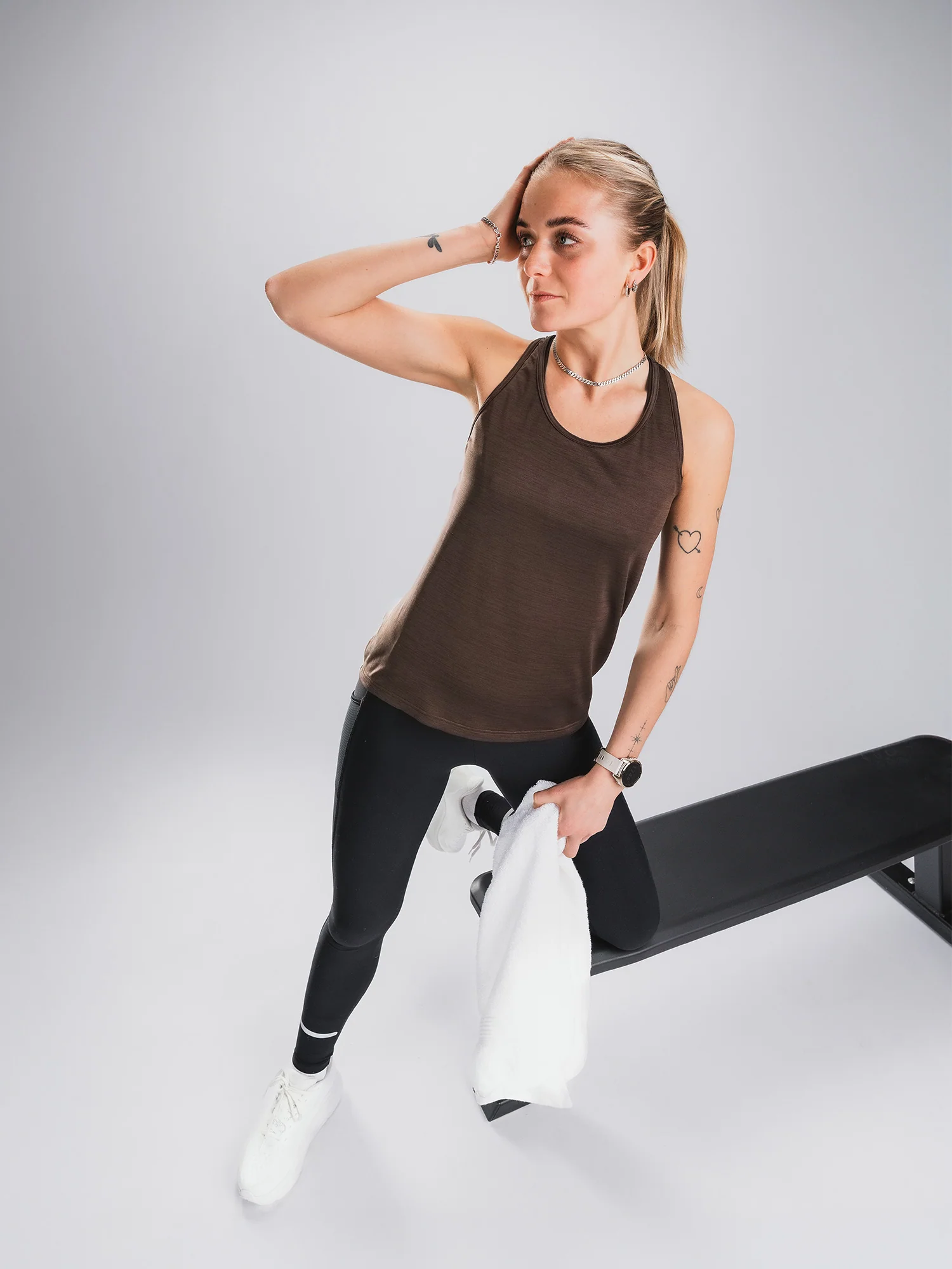 Womens Training Top - Image 12