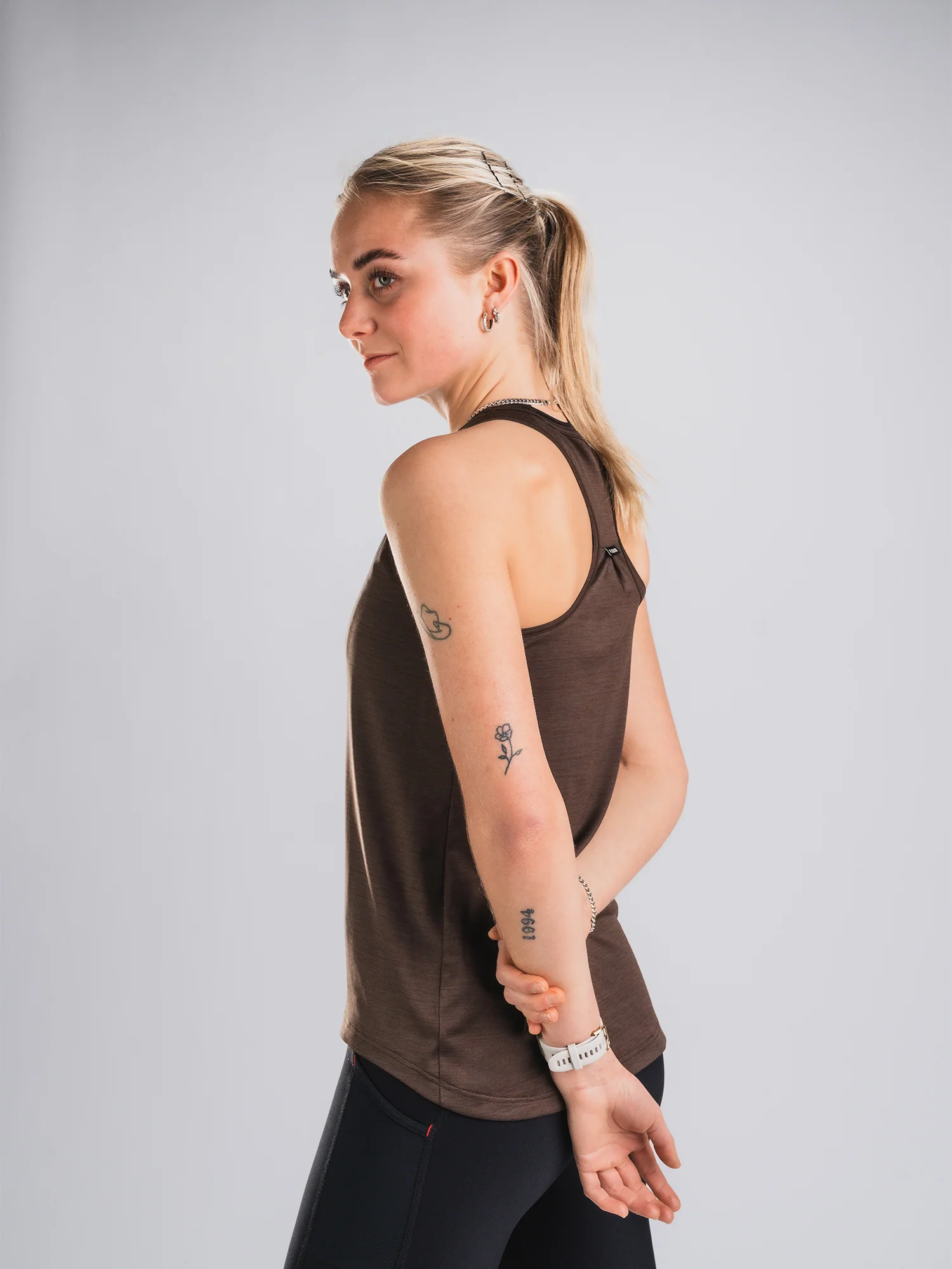 Womens Training Top - Image 13