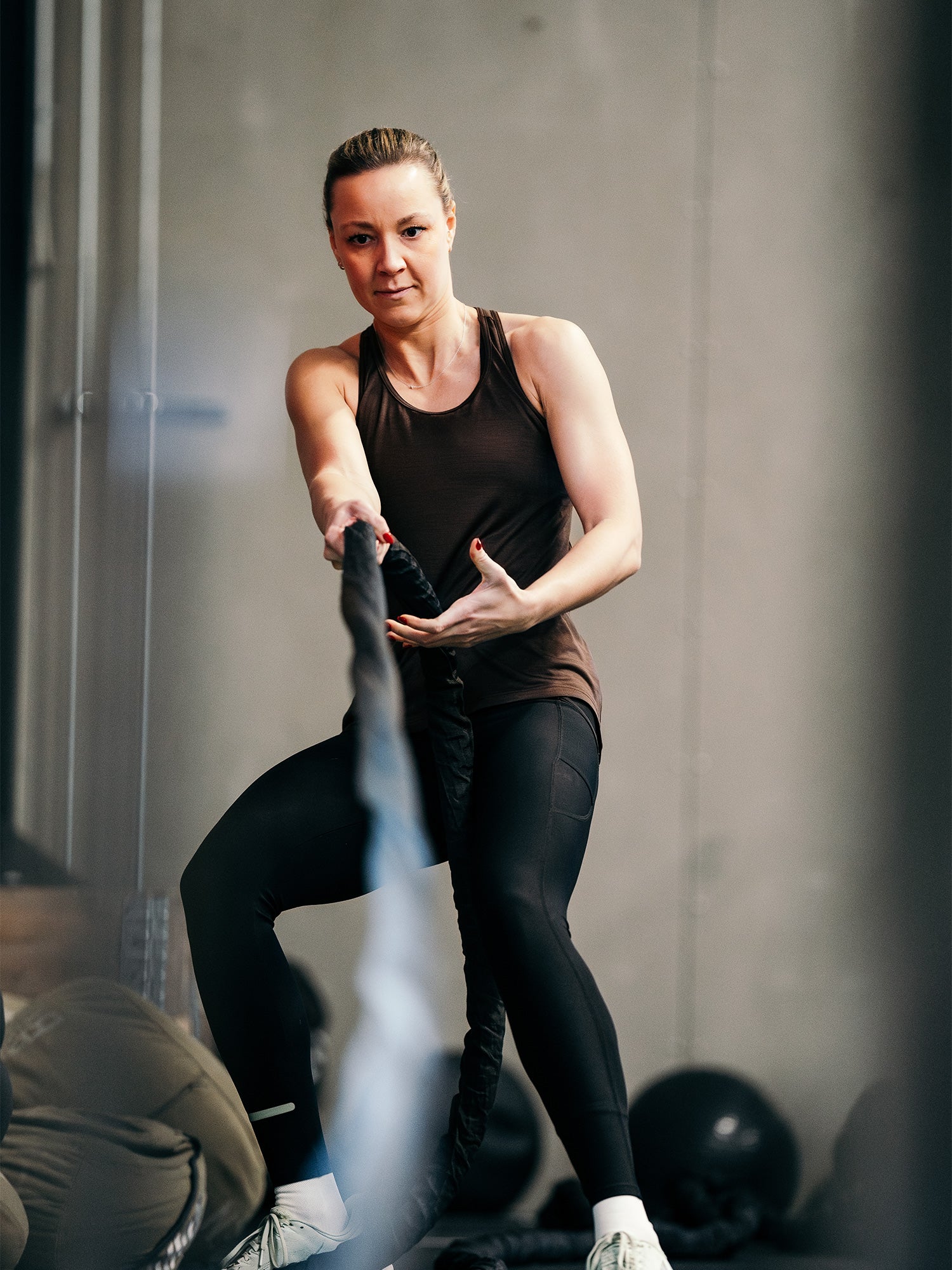 Womens Training Top - Image 15