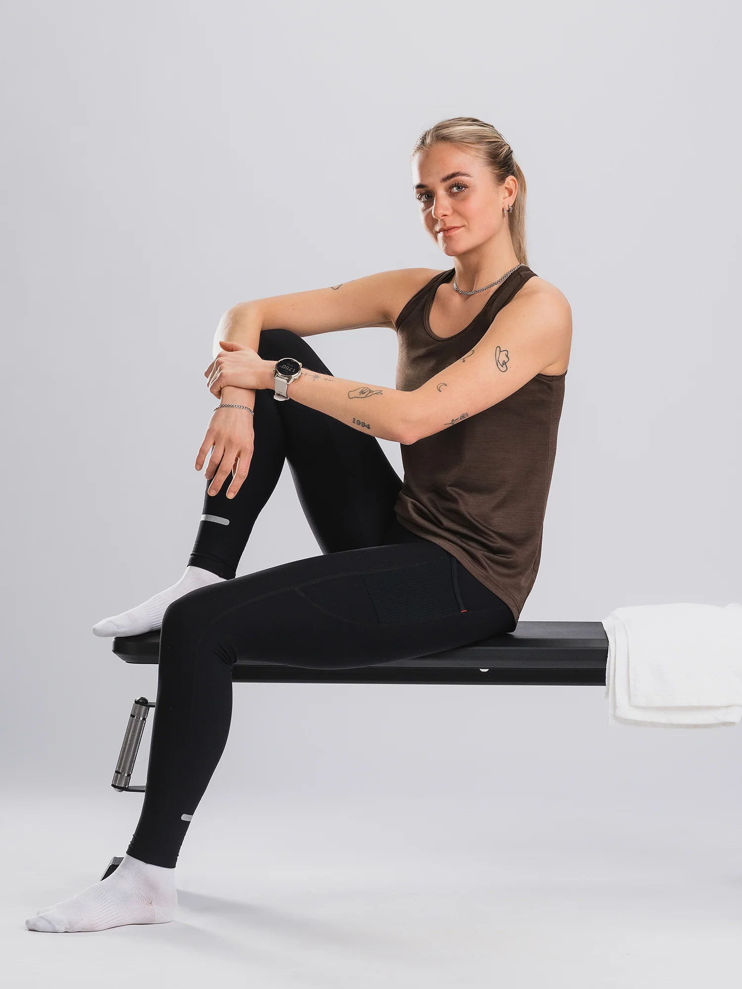 Womens Training Top - Image 16