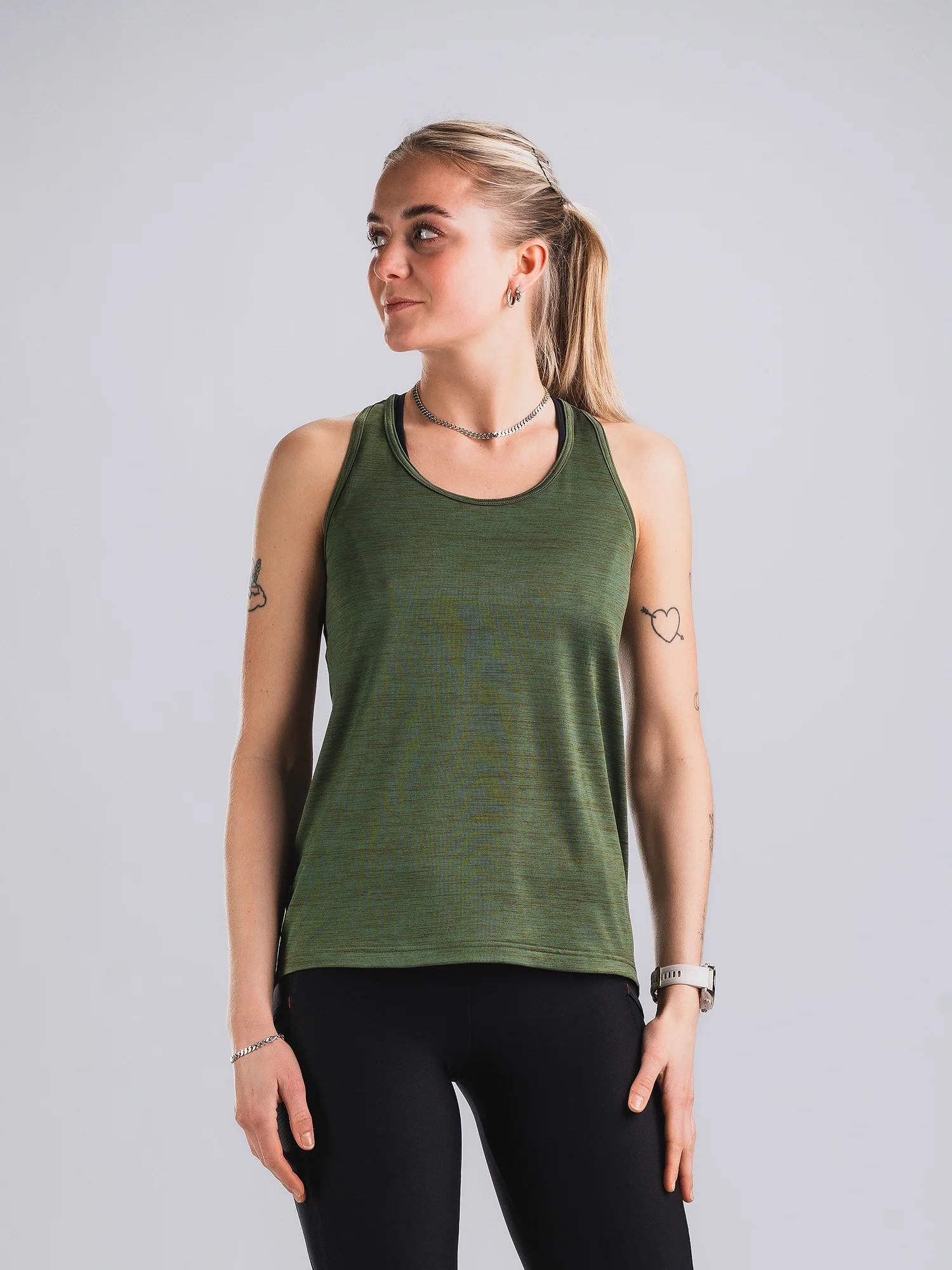 Womens Training Top - Image 17