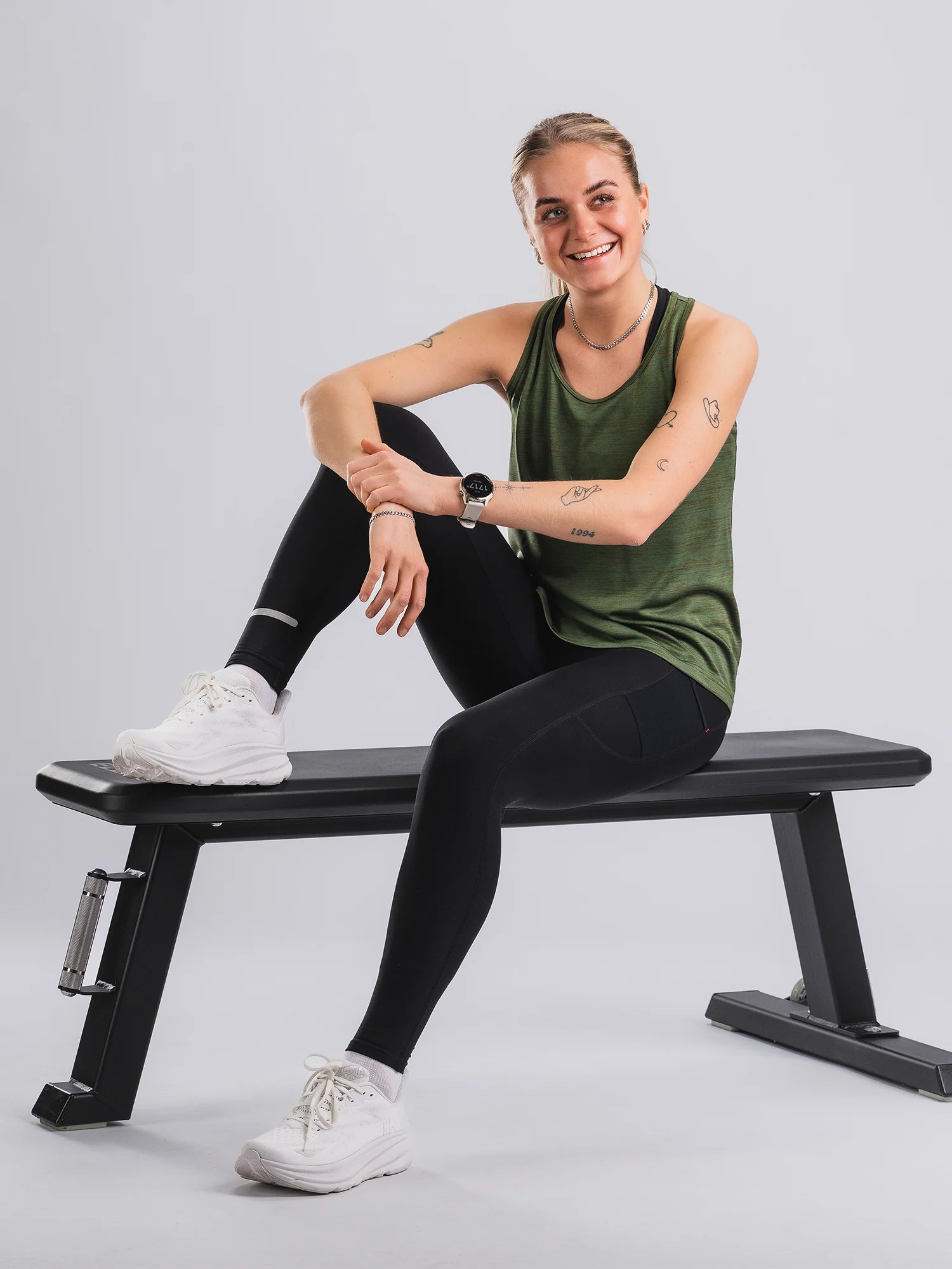 Womens Training Top - Image 22