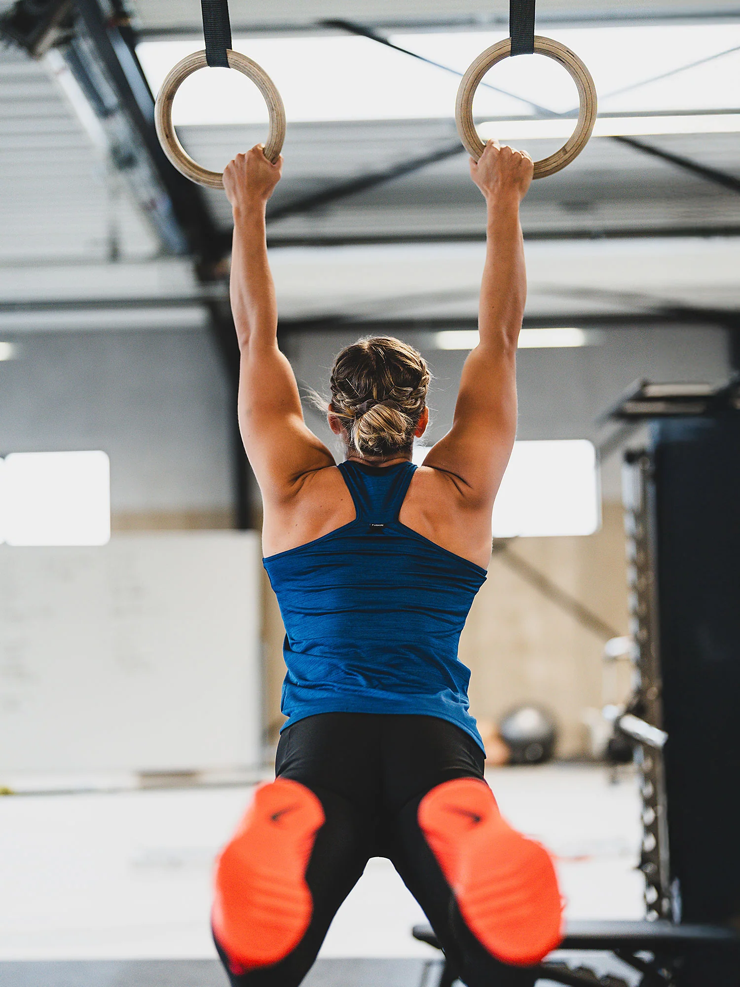 Womens Training Top - Image 26