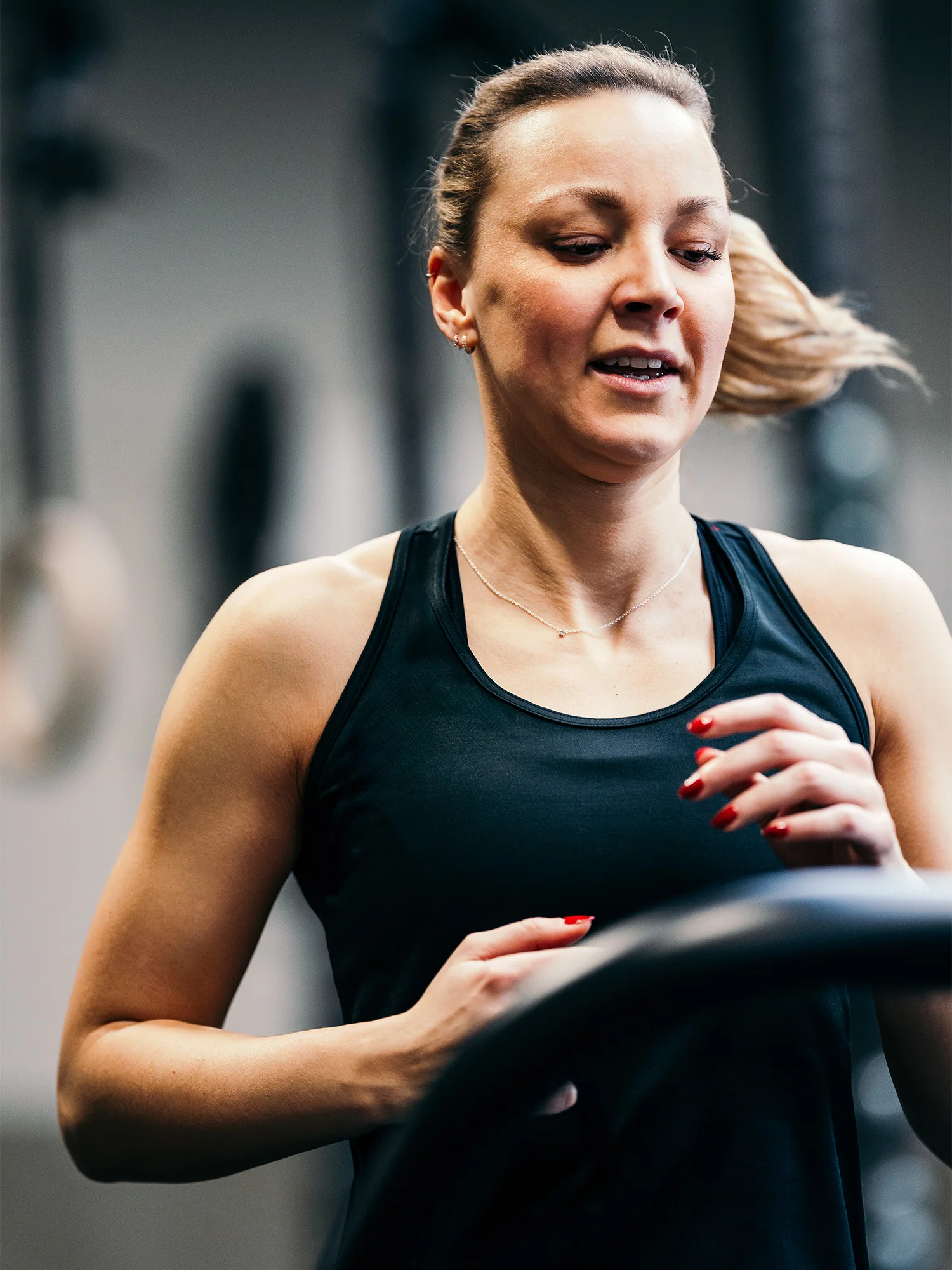 Womens Training Top - Image 3