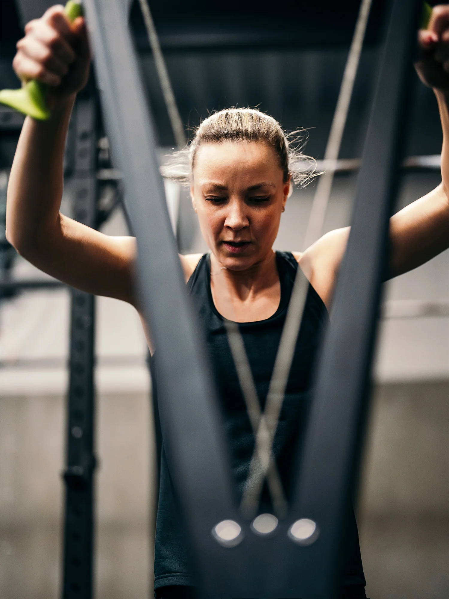 Womens Training Top - Image 4