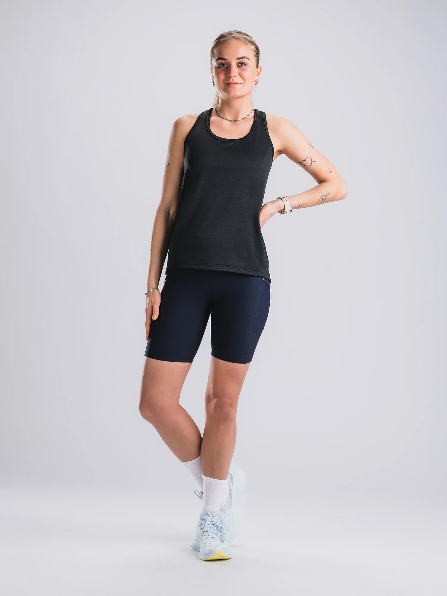 Womens Training Top - Image 6