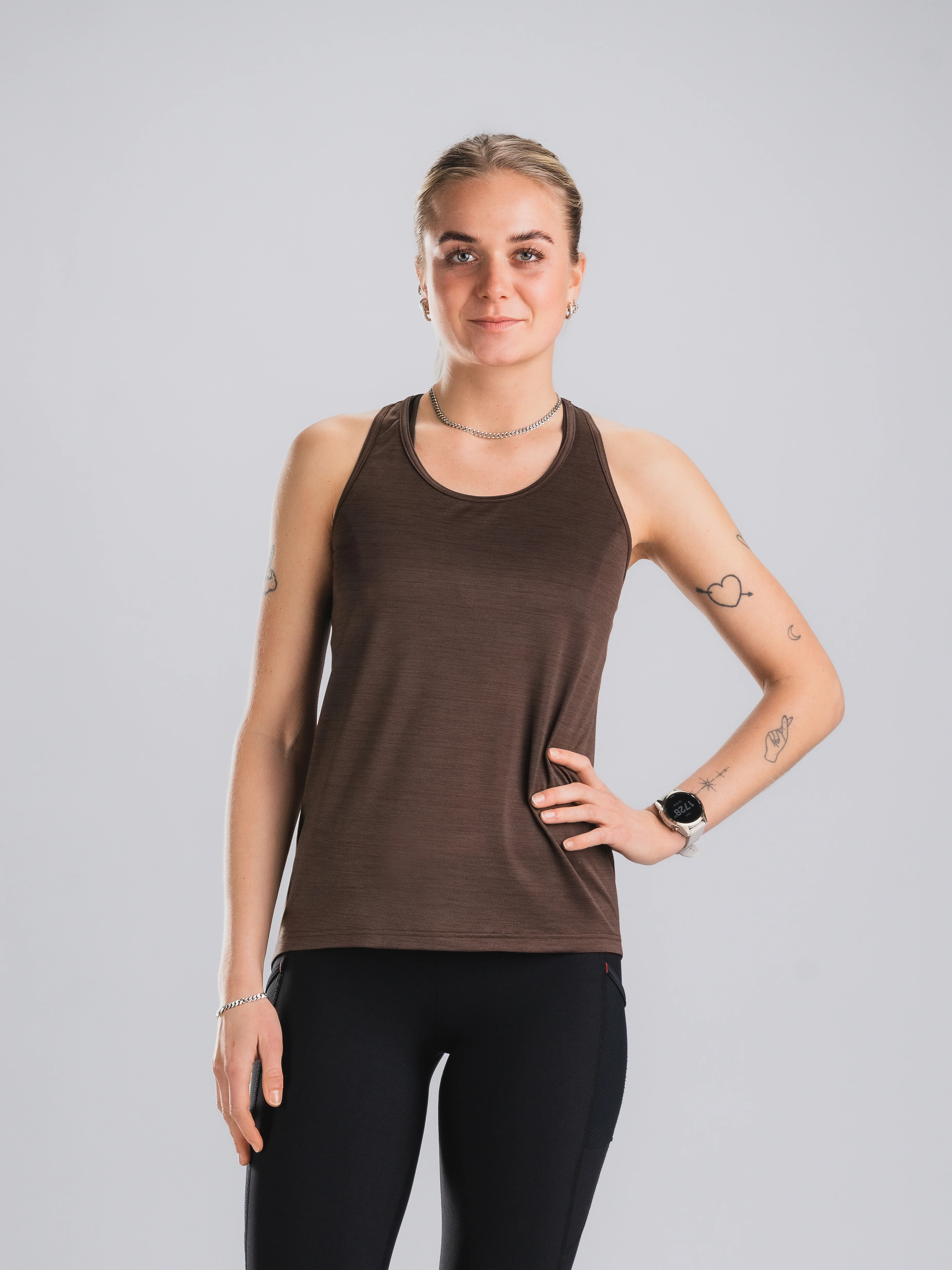 Womens Training Top - Image 9