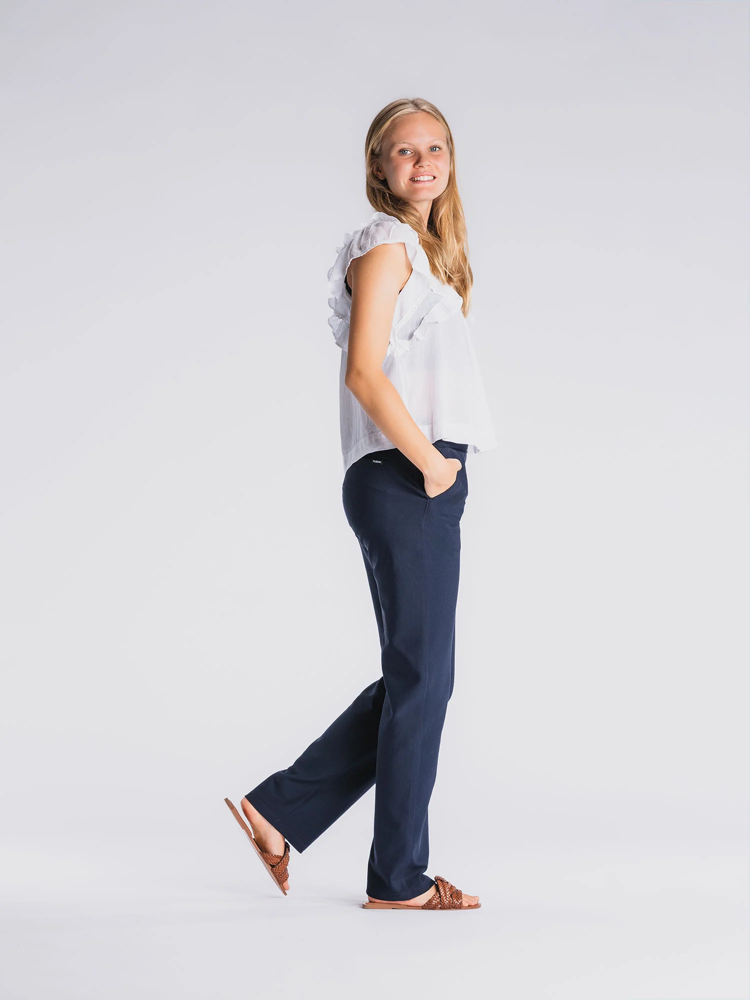 Womens Urban Pants - Image 12