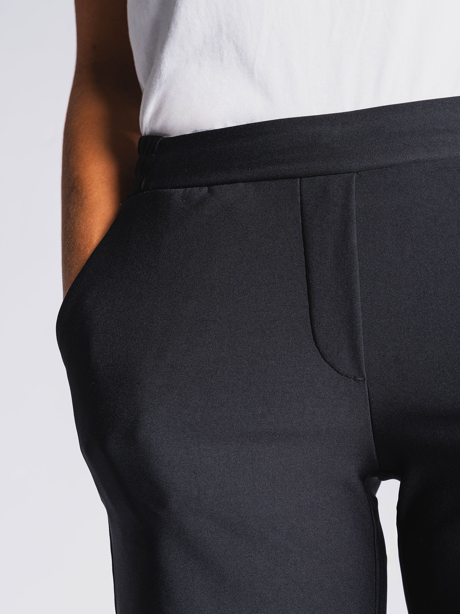 Womens Urban Shorts - Image 8