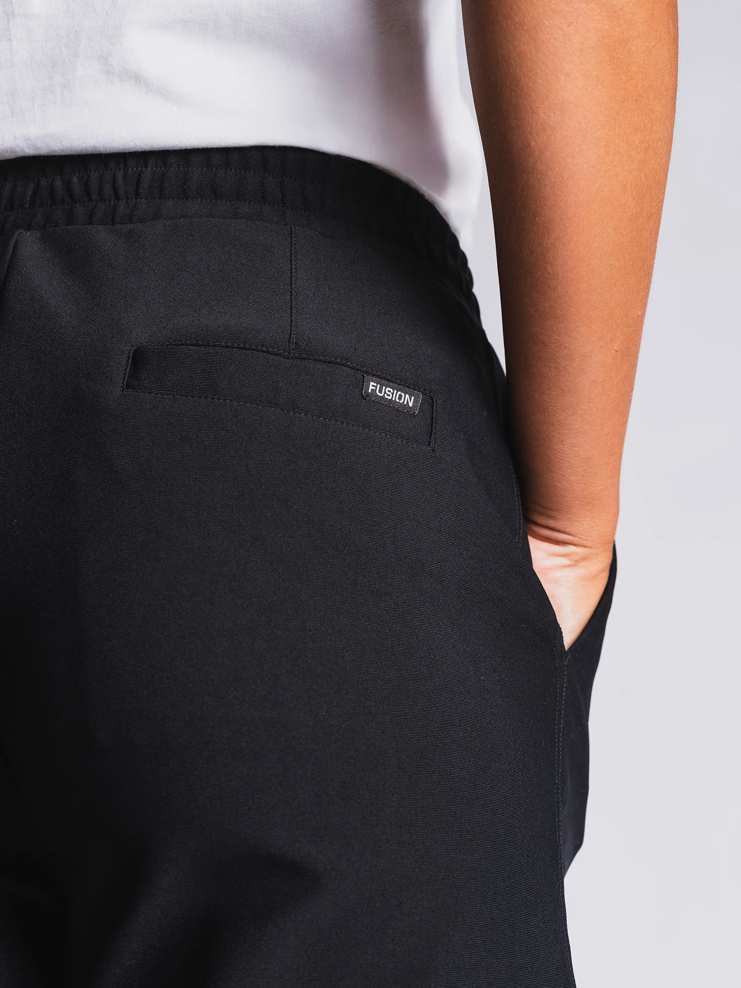 Womens Urban Shorts - Image 9
