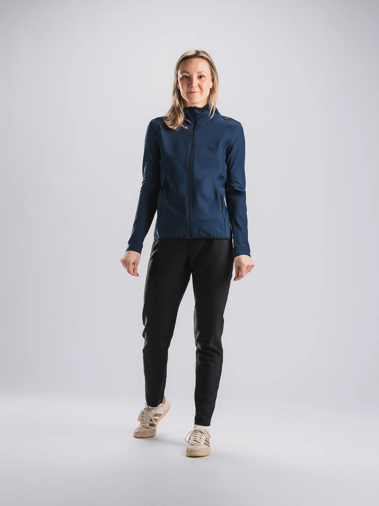 Womens X-Long Recharge Pants - Image 3