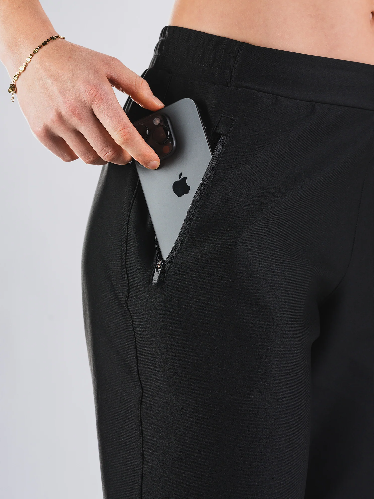 Womens X-Long Recharge Pants - Image 4