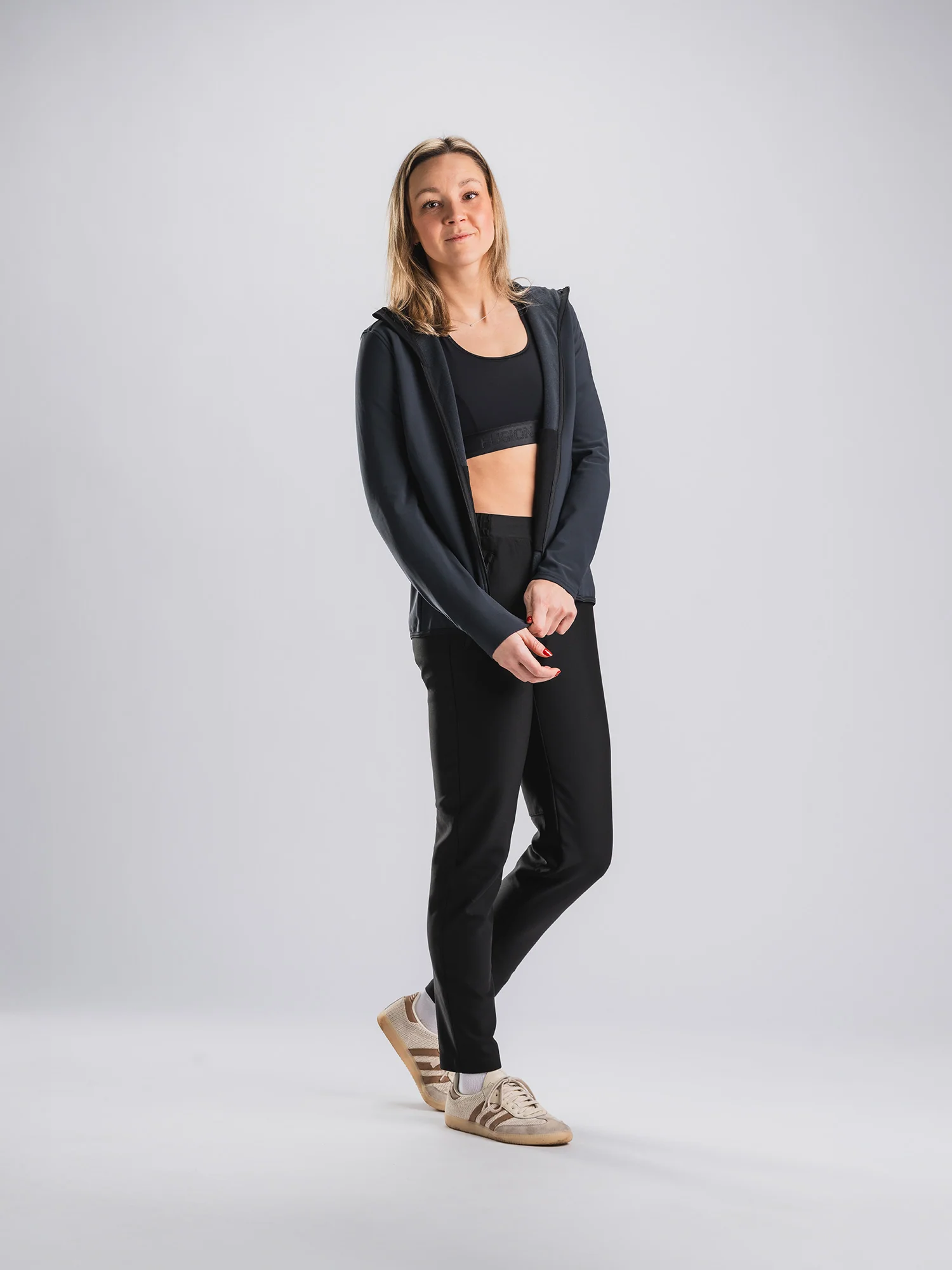 Womens X-Long Recharge Pants - Image 6